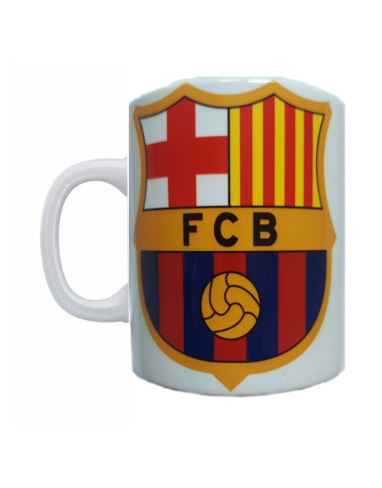 FC Barcelona hrnček Motive 1 obrázok 1