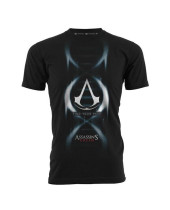 Assassins Creed Find Your Past Black (tričko)
