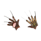 Nightmare On Elm Street 3 replika 1/1 Freddys Glove obrázok 2