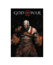 God of War Limited Edition (Hardcover) (German Version)