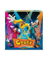 FUNKO GAMES DISNEY - A GOOFY MOVIE GAME