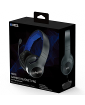 HORI Gaming Headset Pro for Playstation 4