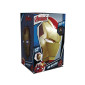 Marvel 3D LED lampa Iron Man obrázok 2