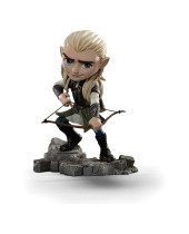 Lord of the Rings Mini Co. PVC socha Legolas 15 cm