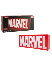 Marvel Logo Light 30 cm