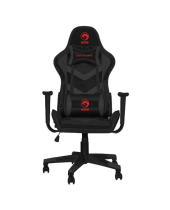 MARVO CH-106BK GAMING CHAIR BLACK