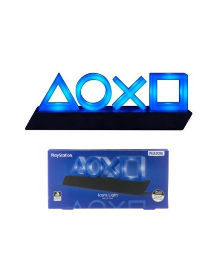 PlayStation - Light Icons PS5 30 cm obrázok 1