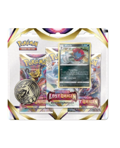 Pokémon Karty - Lost Origin 3 Blister Booster Pack