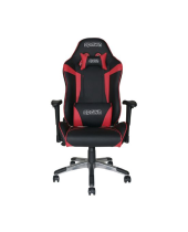 SPAWN CHAMPION SERIES GAMING CHAIR RED