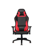 SPAWN KNIGHT SERIES GAMING CHAIR RED