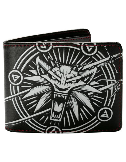 Witcher On the Hunt Wallet obrázok 1