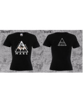 30 Seconds To Mars - Band (dámské tričko)
