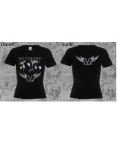 Black Veil Brides - Wings (dámské tričko)