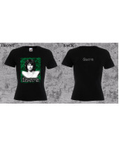 Doors - Morrison Portrait (T-Shirt)