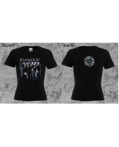 Eluveitie - Band (T-Shirt)