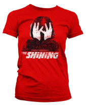 The Shining - Stanley Kubricks Shining (dámské tričko)