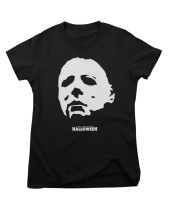 Halloween - Michael Myers (dámské tričko)