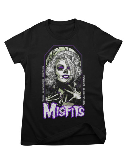 Misfits - The Walk Among Us (dámské tričko) obrázok 1