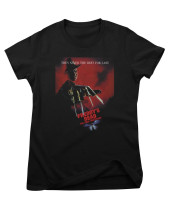 Nightmare On Elm Street - The Final Nightmare (dámske tričko)
