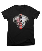 Stephen Kings IT - Pennywise Slice (dámské tričko)