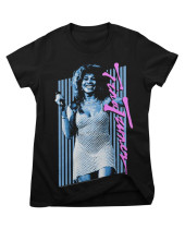 Tina Turner - 80s (dámské tričko)