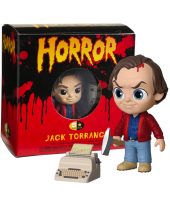 5 Star - The Shining - Jack Torrance