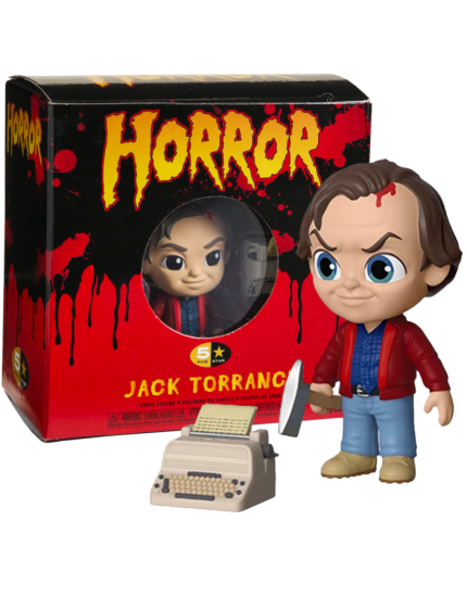 5 Star - The Shining - Jack Torrance obrázok 1