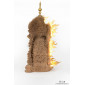 Assassins Creed socha 1/4 Animus Basim 78 cm obrázok 4