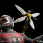 Marvel Art Scale socha 1/10 Ant-Man and the Wasp Quantumania 40 cm obrázok 3