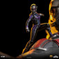 Marvel Art Scale socha 1/10 Ant-Man and the Wasp Quantumania 40 cm obrázok 2