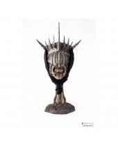 Lord of the Rings replika 1/1 Scale Art Mask Mouth of Sauron 65 cm