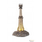 Lord of the Rings replika 1/1 Scale Art Mask Mouth of Sauron 65 cm obrázok 4