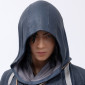 Assassins Creed Shadows 1/4 busta Naoe 23 cm obrázok 4
