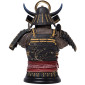Assassins Creed Shadows 1/4 busta Yasuke 23 cm obrázok 3