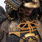 Assassins Creed Shadows 1/4 busta Yasuke 23 cm obrázok 4