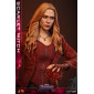 Avengers Endgame DX akčná figúrka 1/6 Scarlet Witch 28 cm obrázok 3