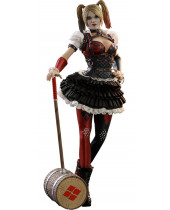 Batman Arkham Knight Videogame Masterpiece akčná figúrka 1/6 Harley Quinn 30 cm