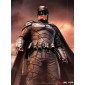 The Batman Movie Art Scale socha 1/10 The Batman 26 cm obrázok 2