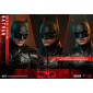 Batman Movie Masterpiece akčná figúrka 1/6 Batman Deluxe Version 31 cm obrázok 4
