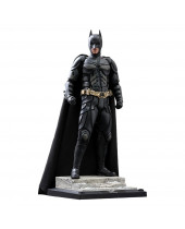 Batman The Dark Knight Rises Movie Masterpiece akčná figúrka 1/6 Batman 32 cm
