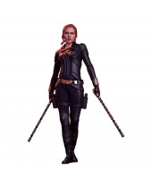 Black Widow Movie Masterpiece akčná figúrka 1/6 Black Widow 28 cm