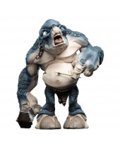 Lord of the Rings Mini Epics Vinyl figúrka Cave Troll 11 cm