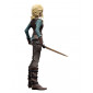 Witcher Mini Epics Vinyl figúrka Ciri of Cintra (Season 2) 15 cm obrázok 3