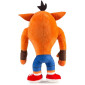 Crash Bandicoot plyšová figúrka 20 cm obrázok 2