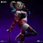 DC Comics Art Scale socha 1/10 Harley Quinn (Gotham City Sirens) 22 cm obrázok 2