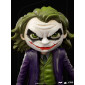 Dark Knight Mini Co. PVC socha The Joker 15 cm obrázok 2