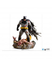 Batman The Dark Knight Returns Diorama 1/6 Batman 38 cm