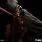 Star Wars Obi-Wan Kenobi BDS Art Scale socha 1/10 Darth Vader 24 cm obrázok 2