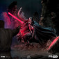 Star Wars Obi-Wan Kenobi BDS Art Scale socha 1/10 Darth Vader 24 cm obrázok 4