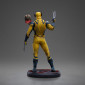 Deadpool 3 Art Scale socha 1/10 Wolverine and Headpool 22 cm obrázok 3
